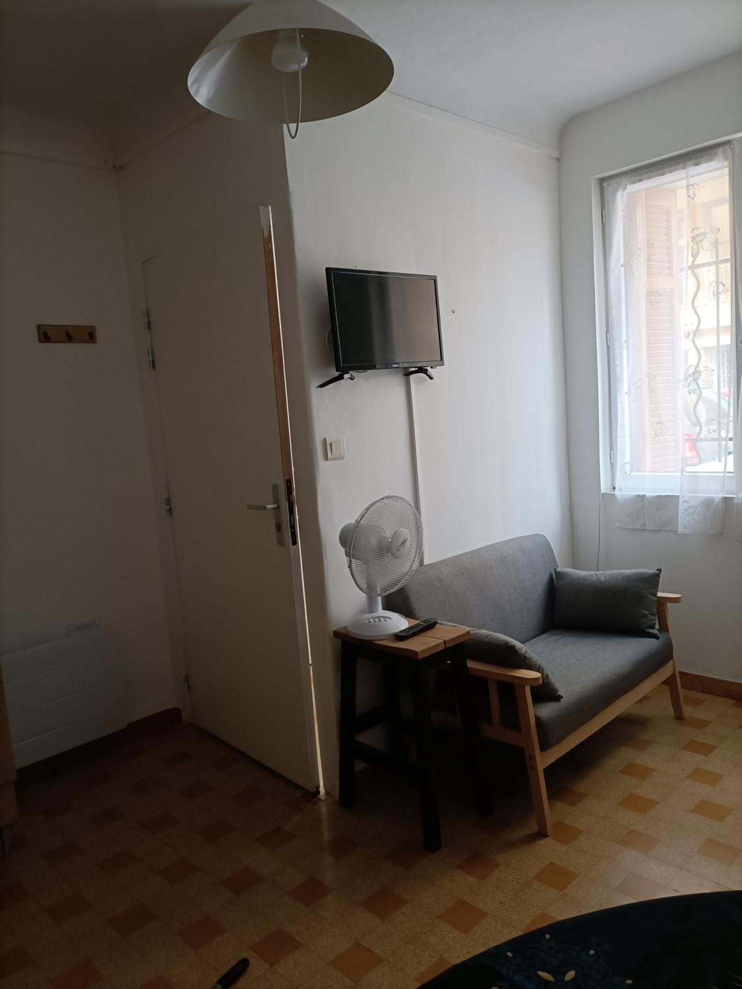 Gallieni Lägenhet Cannes Exteriör bild